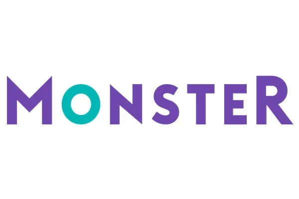 Логотип MonsterJobs